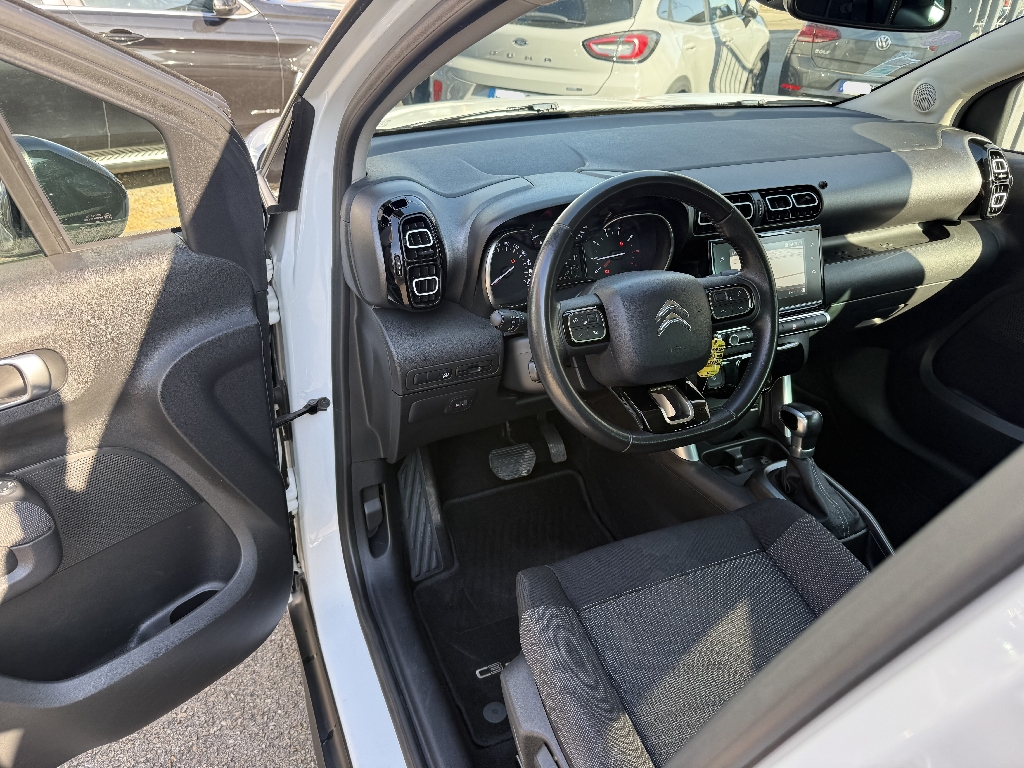 CITROEN C3 AIRCROSS - vue 1