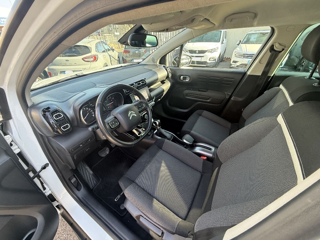 CITROEN C3 AIRCROSS - vue 1