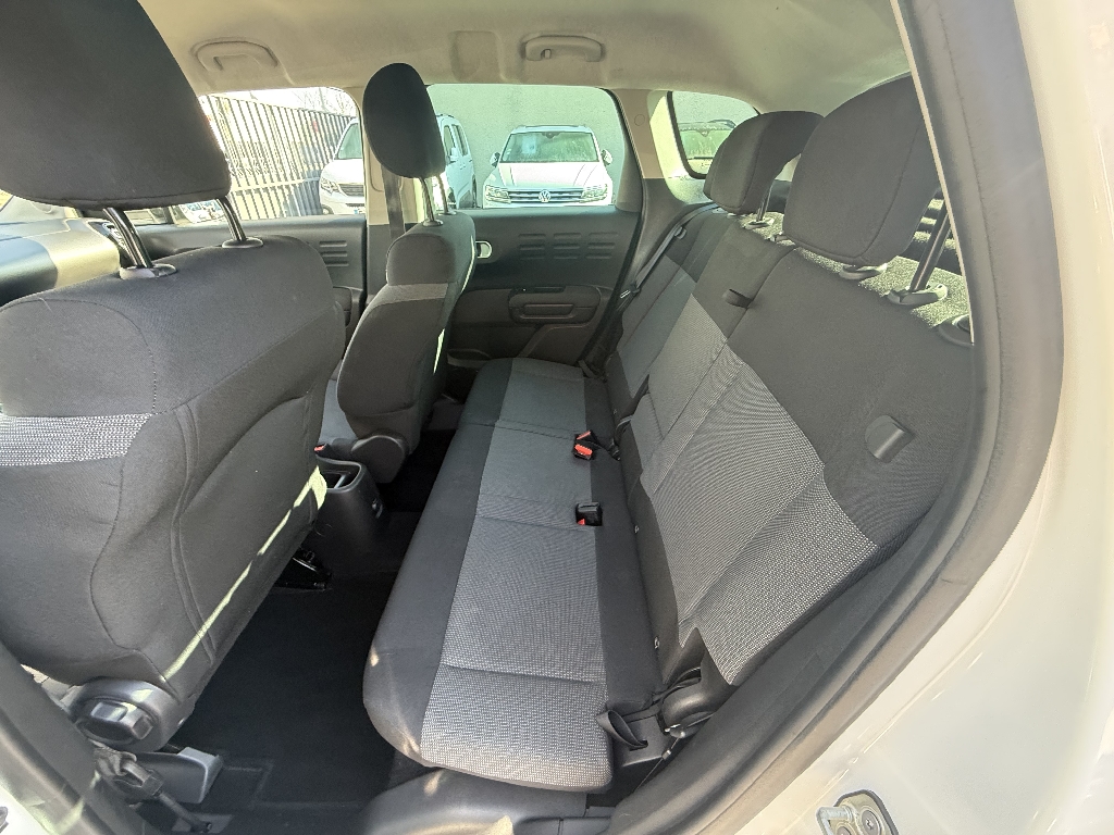 CITROEN C3 AIRCROSS - vue 1
