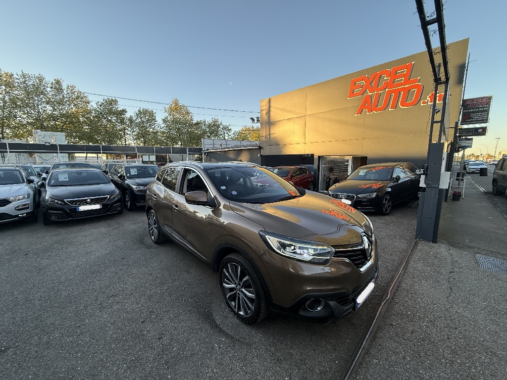 RENAULT KADJAR