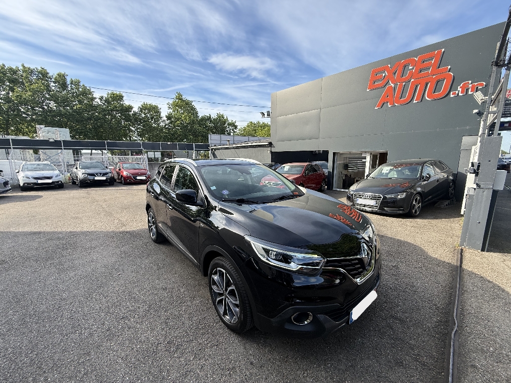RENAULT KADJAR