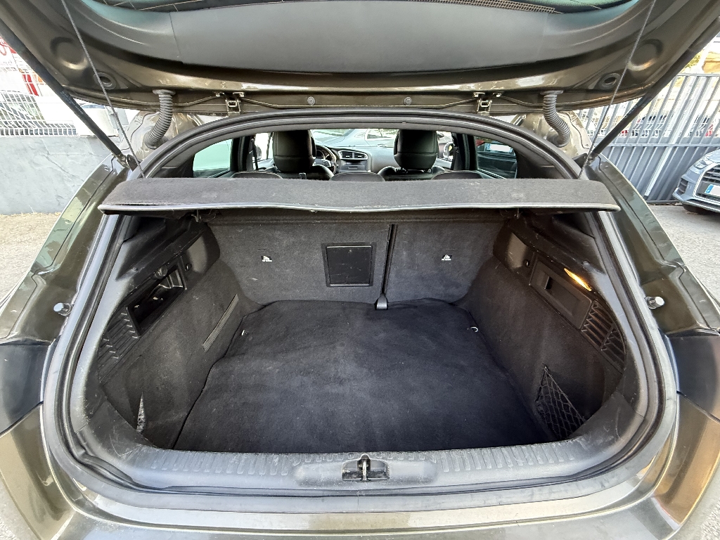 CITROEN DS4 - vue 1