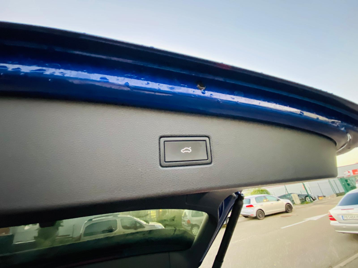 VOLKSWAGEN TIGUAN - vue 1