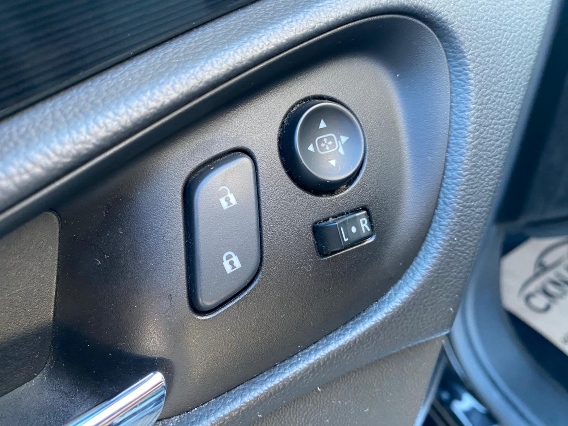 OPEL INSIGNIA - vue 1