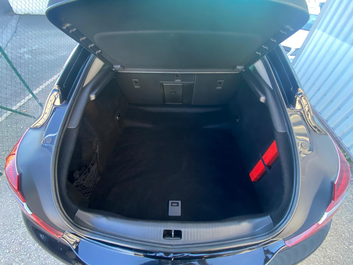 OPEL INSIGNIA - vue 1