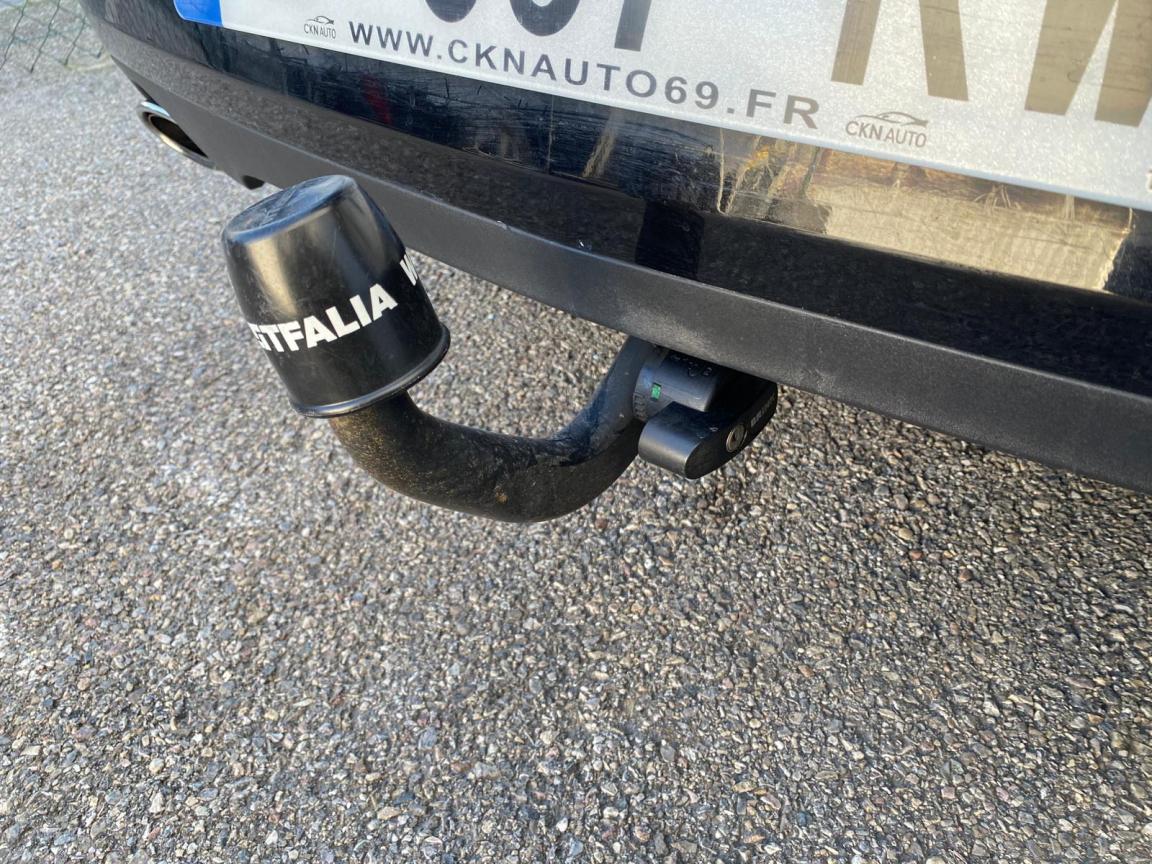 OPEL INSIGNIA - vue 1