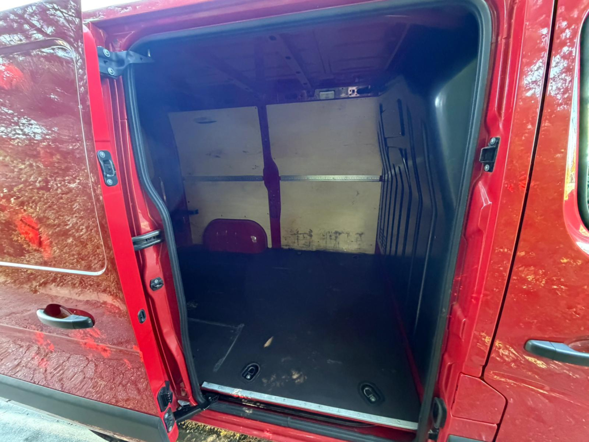 OPEL MOVANO - vue 1