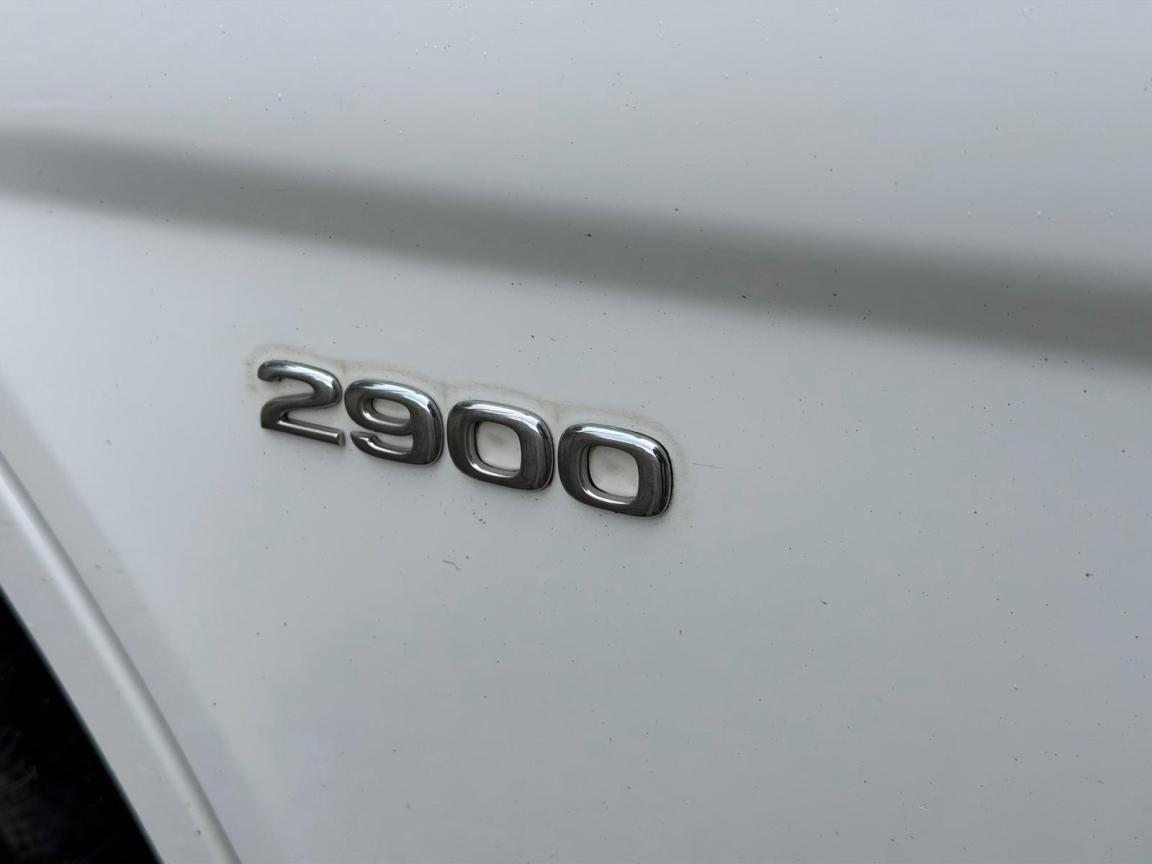 OPEL VIVARO - vue 1