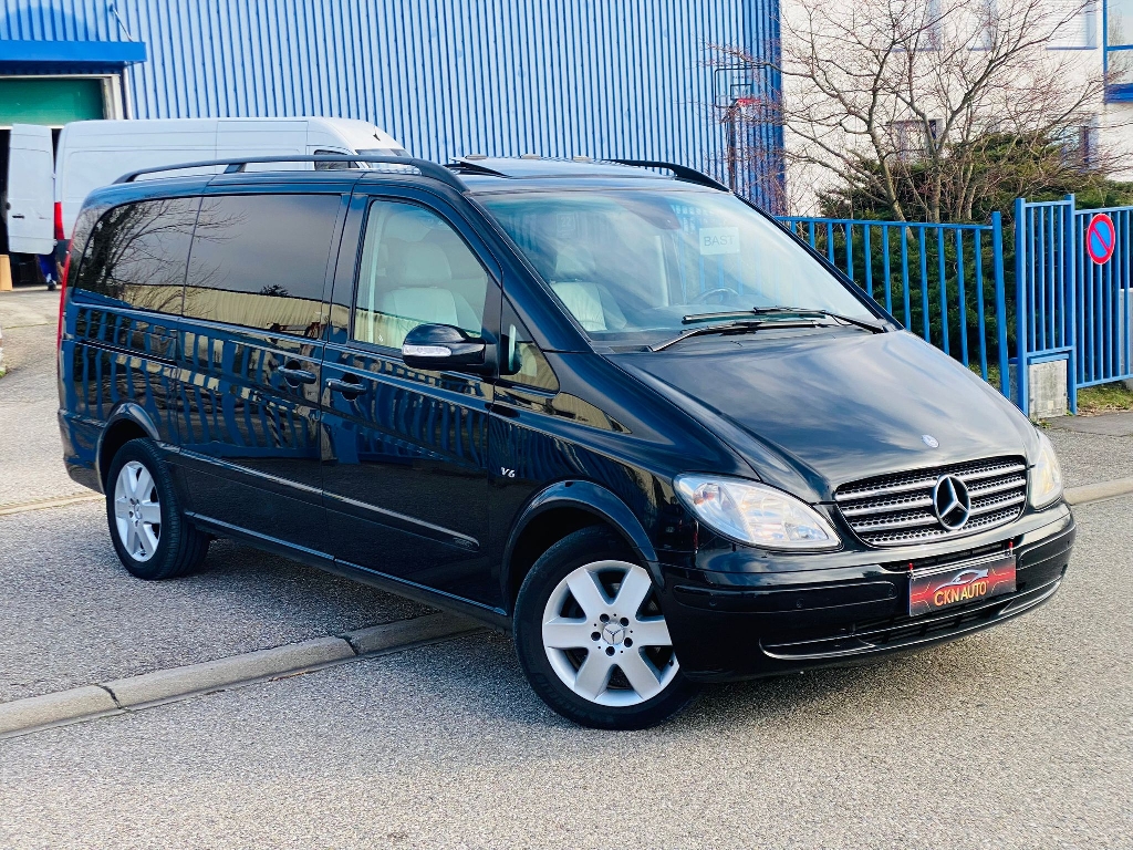 MERCEDES VIANO