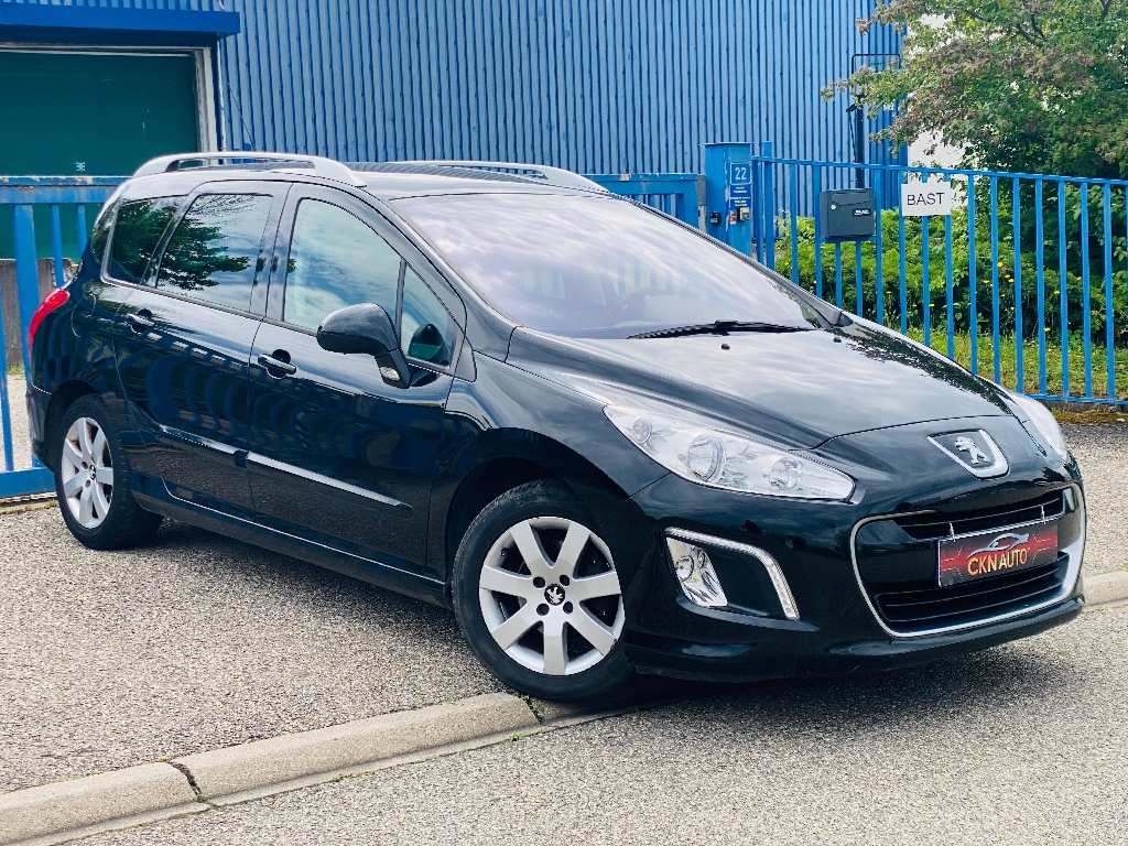PEUGEOT 308 SW