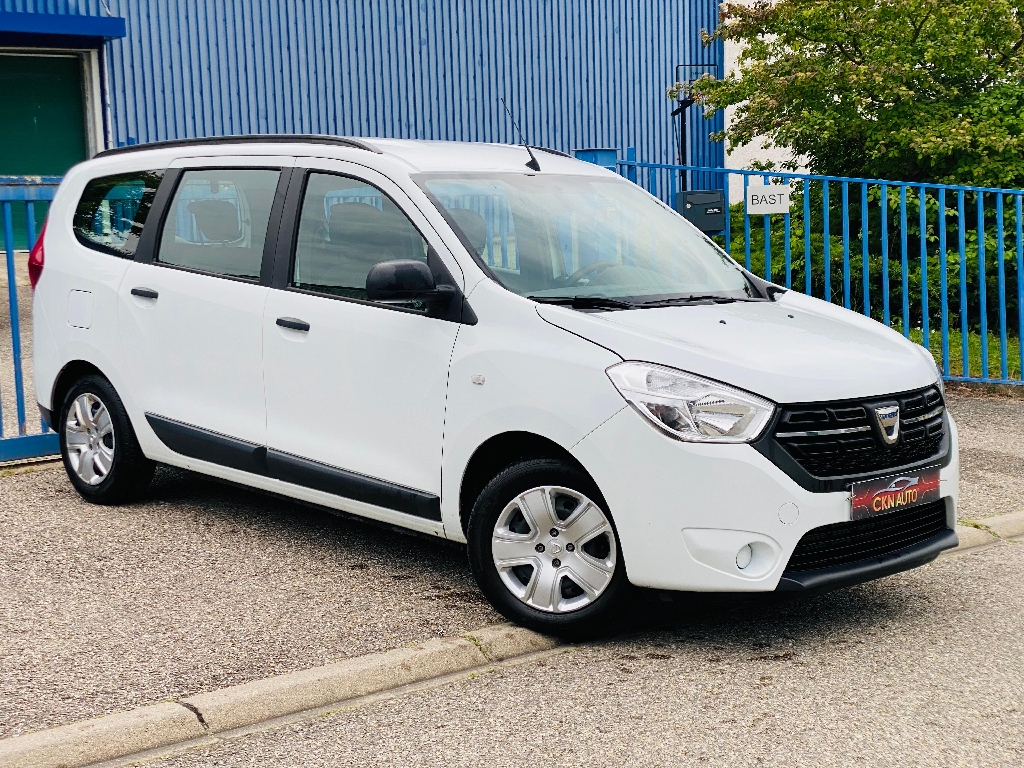 DACIA LODGY