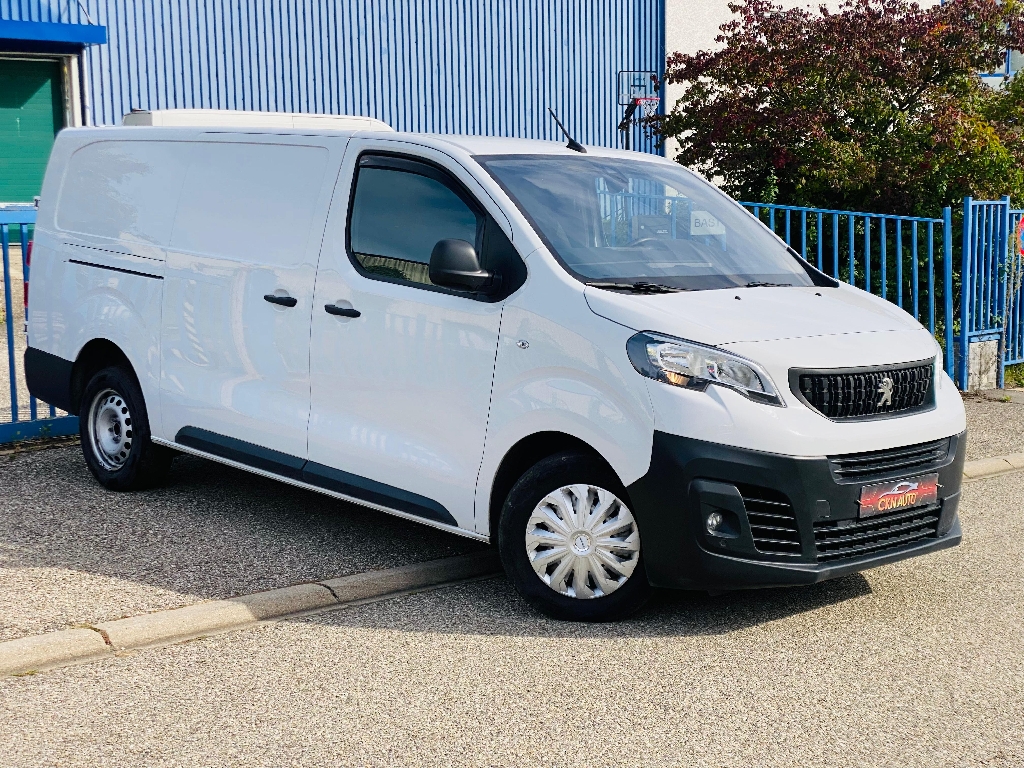 PEUGEOT EXPERT 