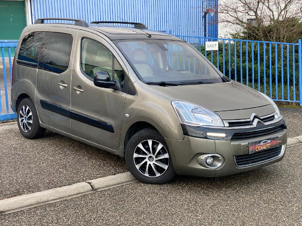 CITROEN BERLINGO MULTISPACE