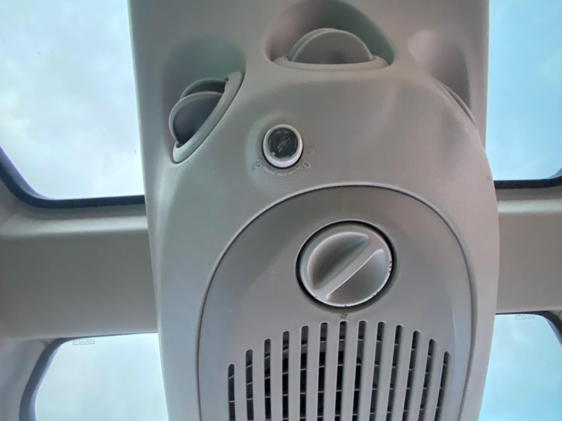 CITROEN BERLINGO MULTISPACE - vue 1