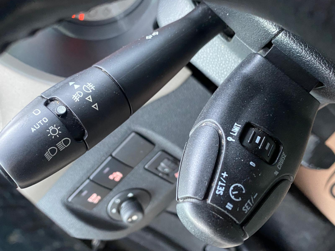 CITROEN BERLINGO MULTISPACE - vue 1