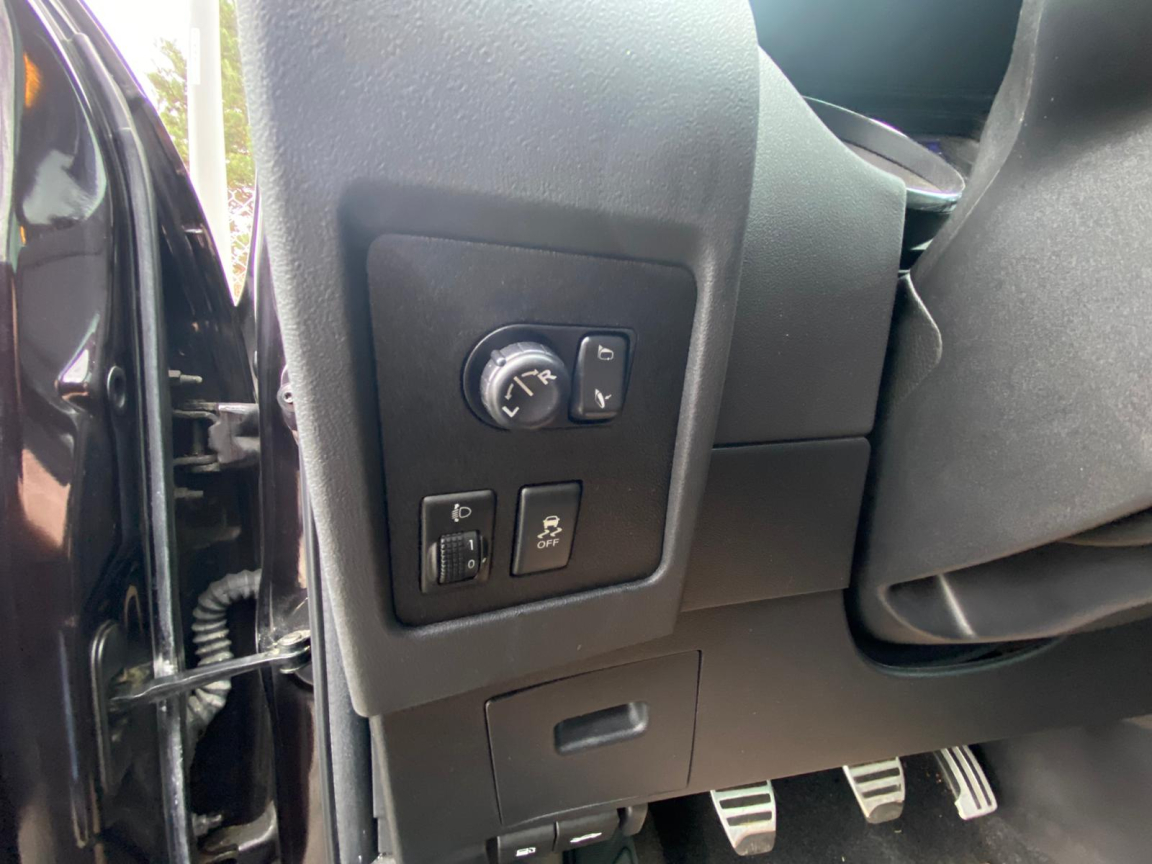 NISSAN QASHQAI - vue 1