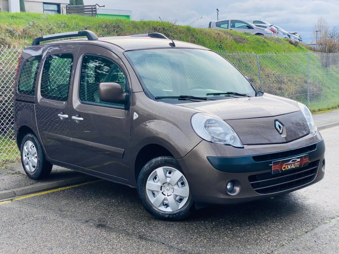 RENAULT KANGOO