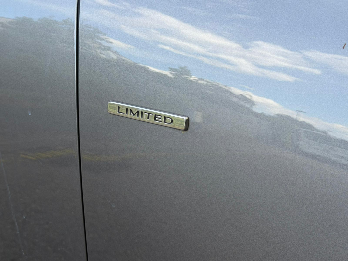RENAULT SCENIC  - vue 1