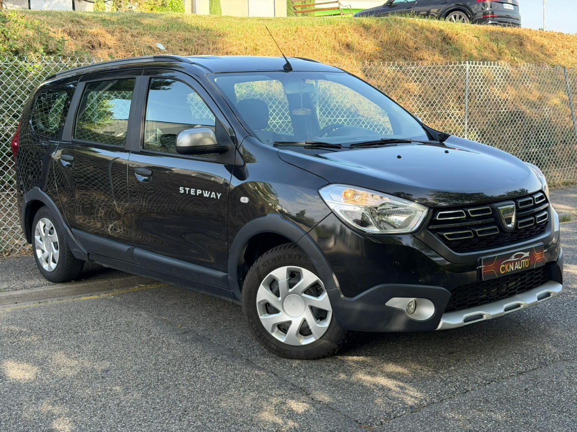 DACIA LODGY