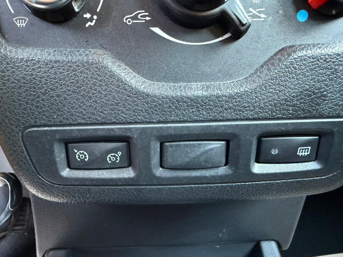 DACIA LODGY - vue 1