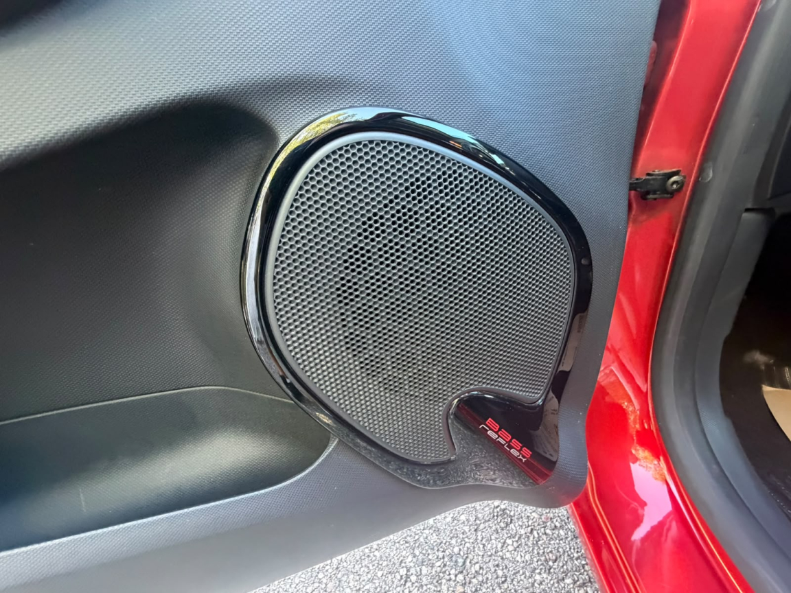 RENAULT CLIO IV - vue 1