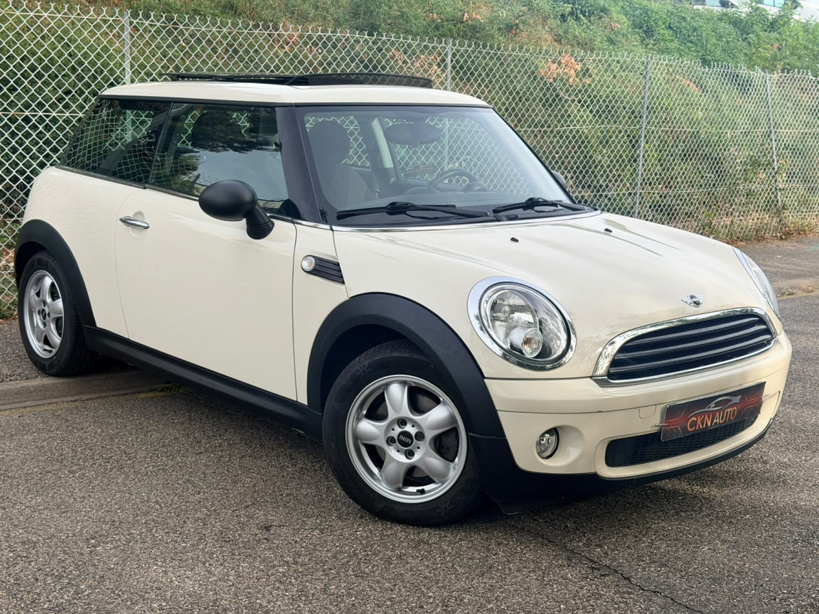 MINI ONE